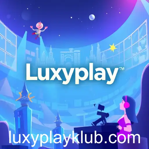 The Rise of LuxyPlay in the Gaming World