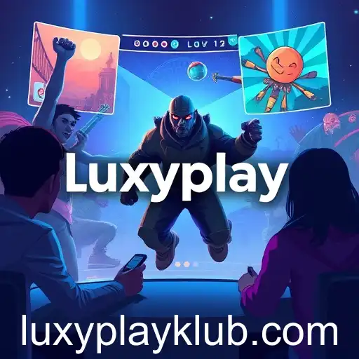The Rise and Influence of Luxyplay in Gaming