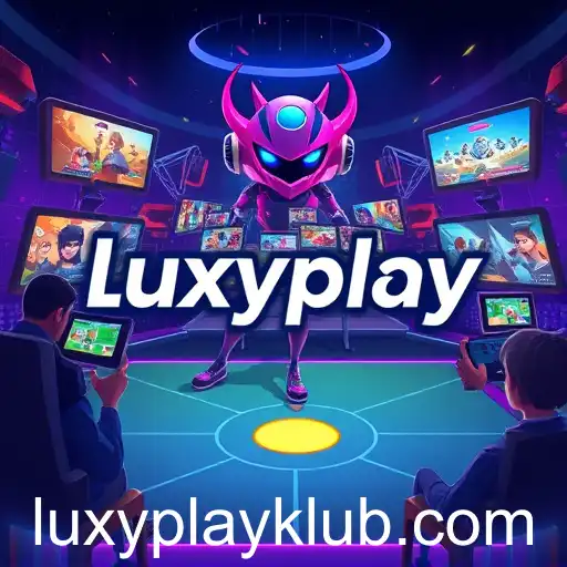 Luxyplay Revolutionizes Online Gaming in 2025
