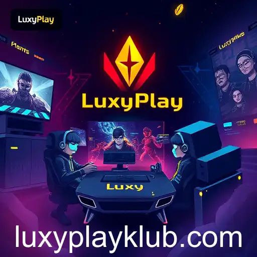 The Rise of Luxyplay in the Gaming World
