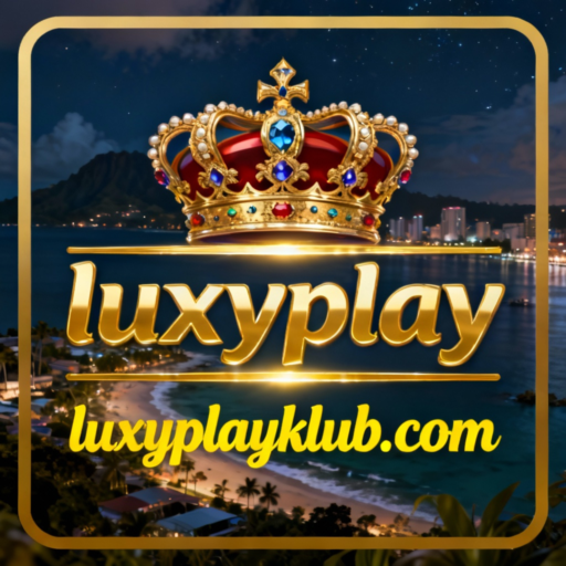 luxyplay