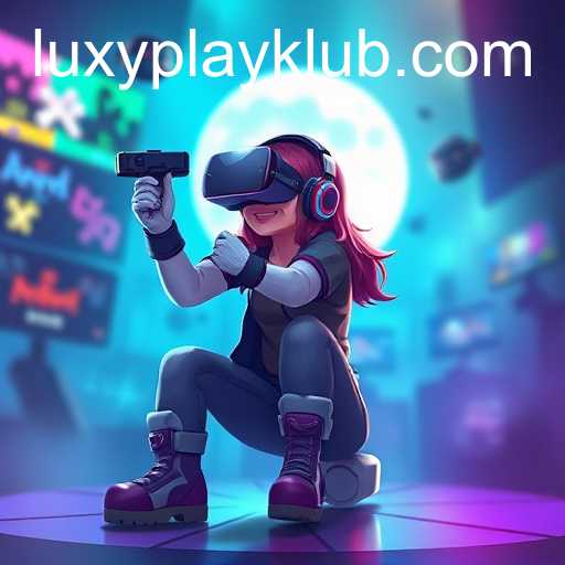 Luxyplay's Impact on Online Gaming in 2025