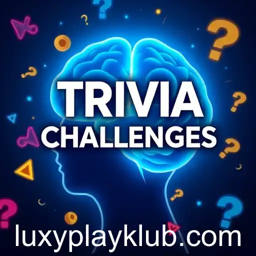 The Rising Star: Luxyplay's Impact on the Gaming World