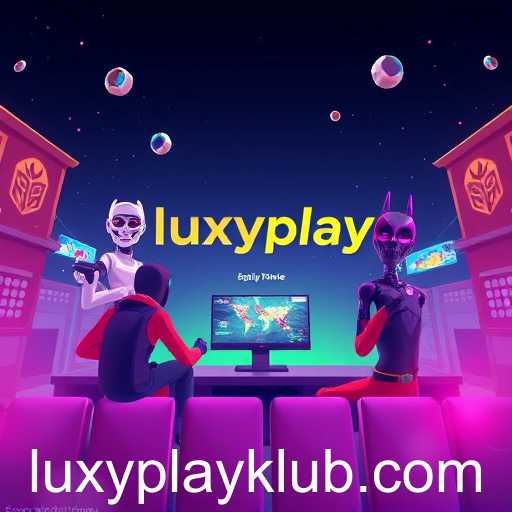 The Rise of Luxyplay in Gaming Culture
