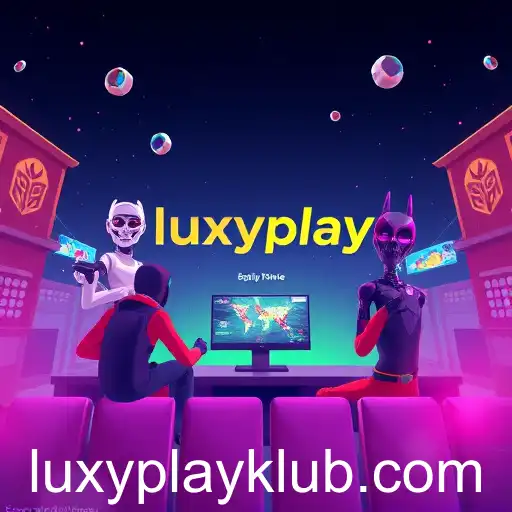 The Rise of Luxyplay in Gaming Culture