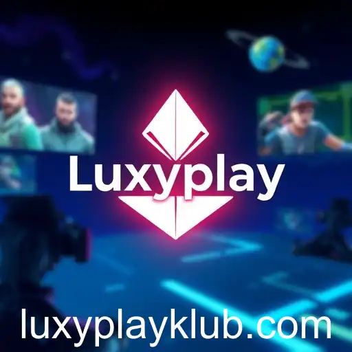 The Rise of Luxyplay in the Gaming World