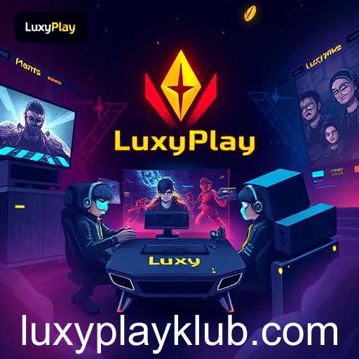The Rise of Luxyplay in the Gaming World