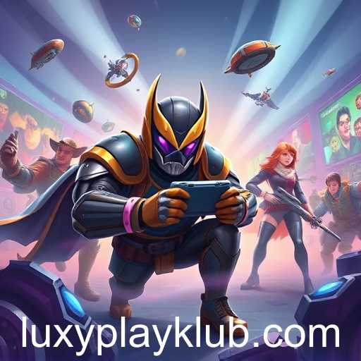 Rise of Luxyplay in Online Gaming