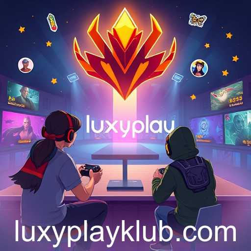 The Rise of LuxyPlay: Revolutionizing Online Gaming