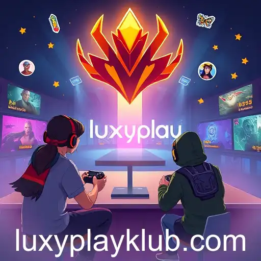 The Rise of LuxyPlay: Revolutionizing Online Gaming