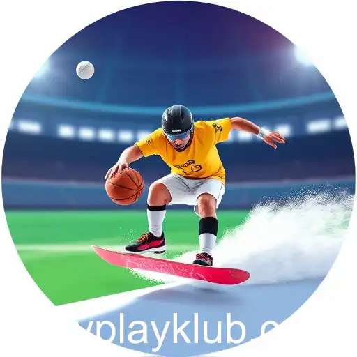 Exploring the Exciting World of Sports Games on Luxyplay